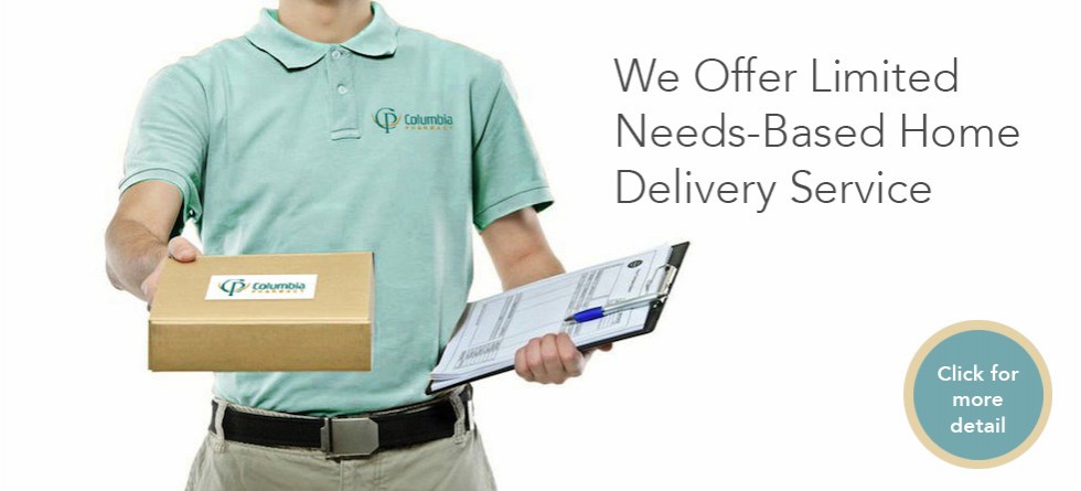 Home Delivery